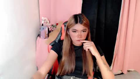 im_yourfairyannaxx online show from 02-26-26, 07:46