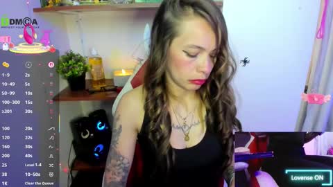 Lisa Hyga online show from 10-19-25, 10:32