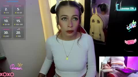 Lisa Hyga online show from 02-10-26, 07:51