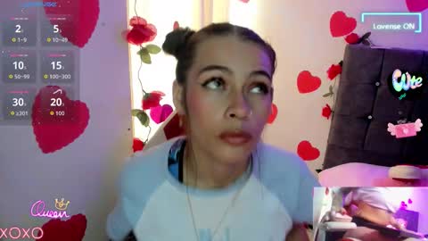 Lisa Hyga online show from 02-24-26, 08:40