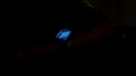 Im yourxtoy online show from 11-16-25, 11:21