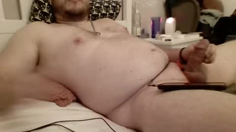 Marv online show from 10-22-25, 12:16