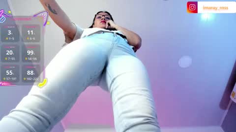 imaray online show from 01-18-26, 11:36