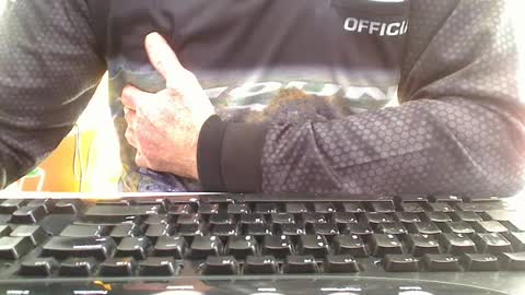 Snapshot of imaussiechris chatting on 07-07-26, 03:31 Aussie Guy online show from 07-07-26, 03:31