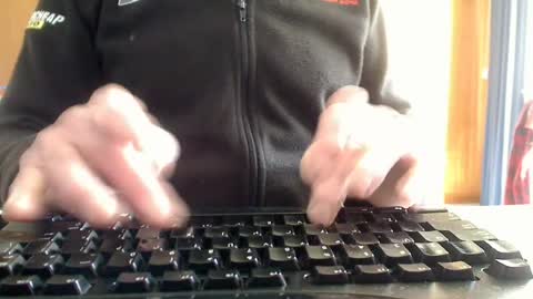 Snapshot of imaussiechris chatting on 08-03-26, 01:15 Aussie Guy online show from 08-03-26, 01:15