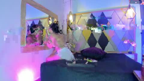 ImBastet online show from 05-13-26, 01:52