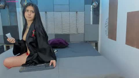 Snapshot of imbastet chatting on 05-31-26, 12:45 ImBastet online show from 05-31-26, 12:45