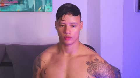 imconor online show from 11-06-25, 01:50