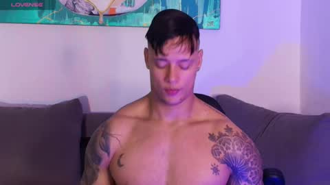 imconor online show from 11-27-25, 01:29