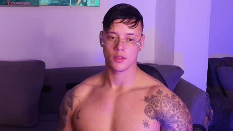 imconor online show from 01-15-26, 08:56