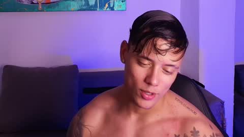 imconor online show from 02-04-26, 08:14