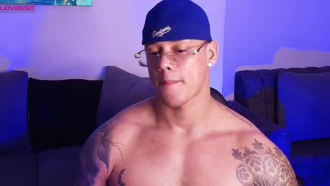 imconor online show from 05-16-26, 12:40