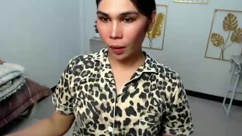 Ashley online show from 12-10-24, 11:11