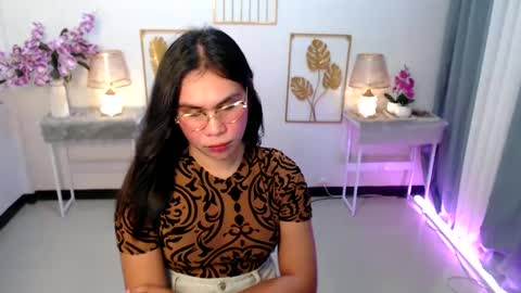 Ashley online show from 12-26-24, 06:01