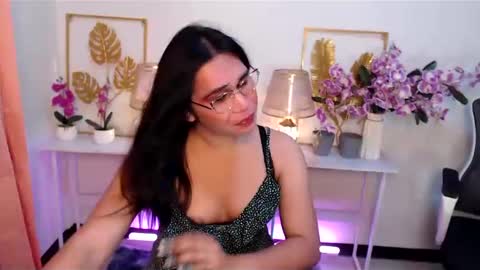 Ashley online show from 01-07-25, 08:10