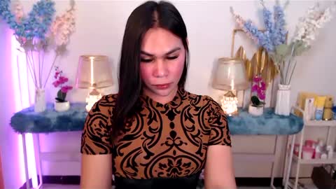 Ashley online show from 01-27-25, 12:54