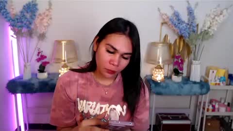 Ashley online show from 01-27-25, 10:27