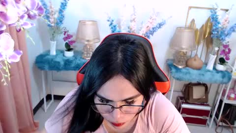 Ashley online show from 02-05-25, 05:09