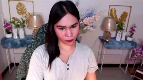 Ashley online show from 03-08-25, 03:28