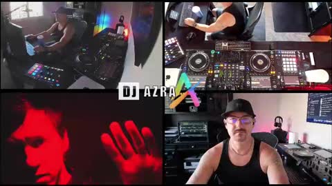 Snapshot of imdjazra chatting on 10-04-25, 02:59 DJ Azra online show from 10-04-25, 02:59