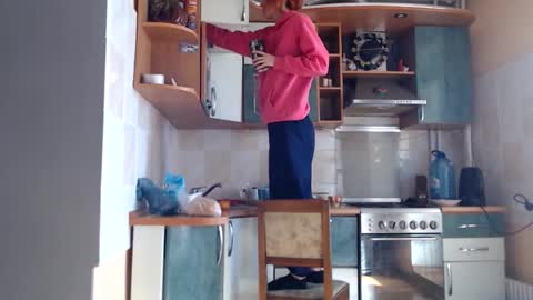 irina online show from 10-29-25, 11:23