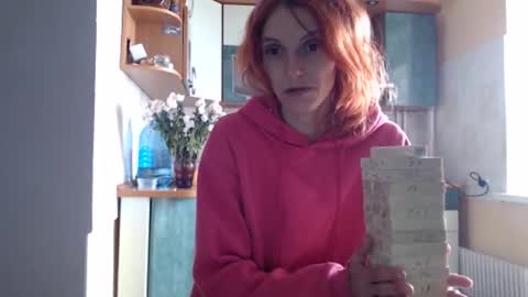 irina online show from 11-03-25, 09:54