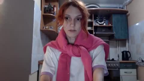 irina online show from 11-05-25, 01:55