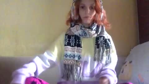 irina online show from 02-12-26, 10:21