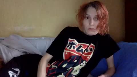 irina online show from 02-20-26, 08:05