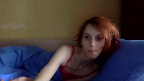 irina online show from 03-03-26, 10:43