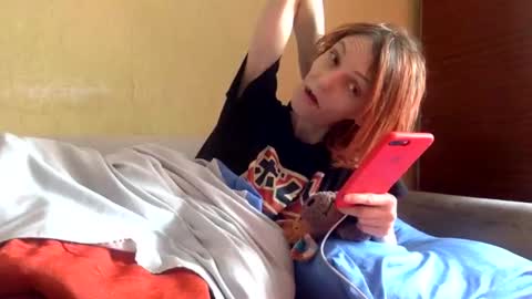 Snapshot of imelissa8malis chatting on 03-07-26, 12:13 irina online show from 03-07-26, 12:13