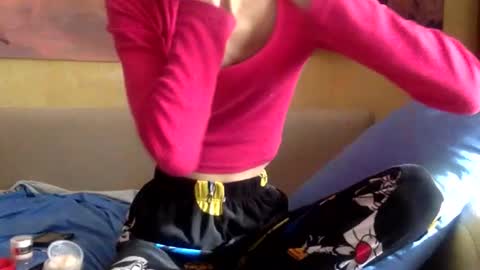 Snapshot of imelissa8malis chatting on 04-07-26, 01:33 irina online show from 04-07-26, 01:33