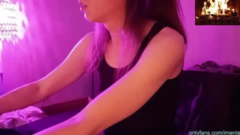 imentet online show from 04-12-26, 09:03