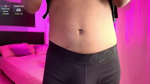 GERVE online show from 11-05-25, 01:11