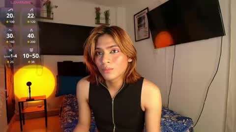 GERVE online show from 07-05-26, 12:45