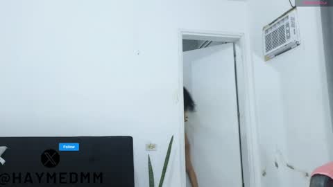 Haymed Montao online show from 01-15-25, 07:37