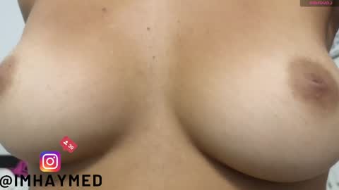 Haymed Montao online show from 01-26-25, 01:25