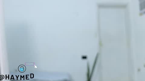 Haymed Montao online show from 02-21-25, 06:18