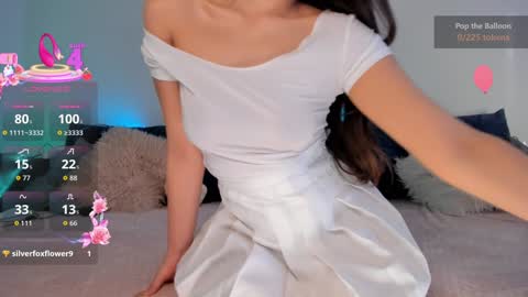 Snapshot of iminako chatting on 11-03-25, 10:27 Kayla online show from 11-03-25, 10:27