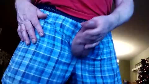 Iminyourroom online show from 12-29-24, 10:01