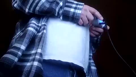 Iminyourroom online show from 12-31-24, 12:46