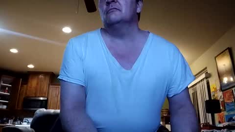 Iminyourroom online show from 02-08-25, 08:20