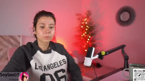 imjess_ online show from 11-30-25, 07:01