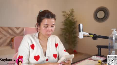 imjess_ online show from 03-09-26, 04:27