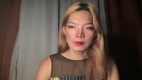 Mika online show from 04-16-26, 07:31