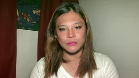 Snapshot of imjustasluttyintownxxx chatting on 07-22-26, 01:19 Mika online show from 07-22-26, 01:19