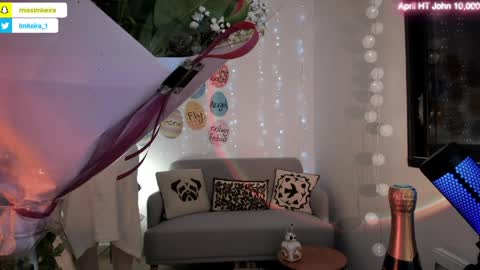 ImKeira online show from 04-07-26, 06:41