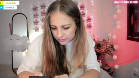 ImKeira online show from 07-07-26, 08:46