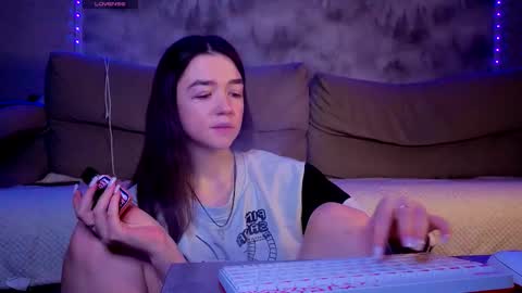 imkittygirlss online show from 12-21-25, 04:25