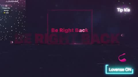 LadyGrace online show from 11-15-25, 01:18